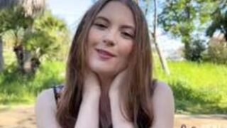 Gairah Sex Creampie Gadis Mulus
