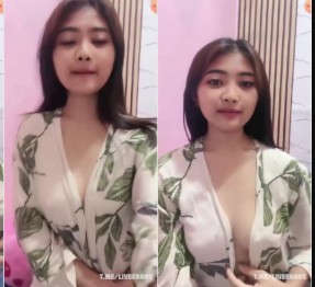 Sofia Lagi Spill Toket Gemesnya