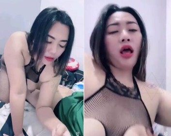 Tante Diana Live Service Ojol