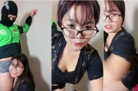 Melasayang Lagi Live Ditemenin Ojol Full