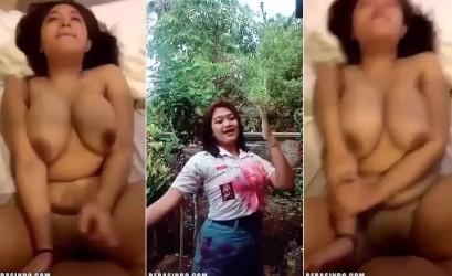 Bokep Baru Lulus SMA Langsung Open BO