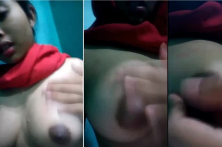 Bokep Hijab Yang Suka Pamer Tobrut